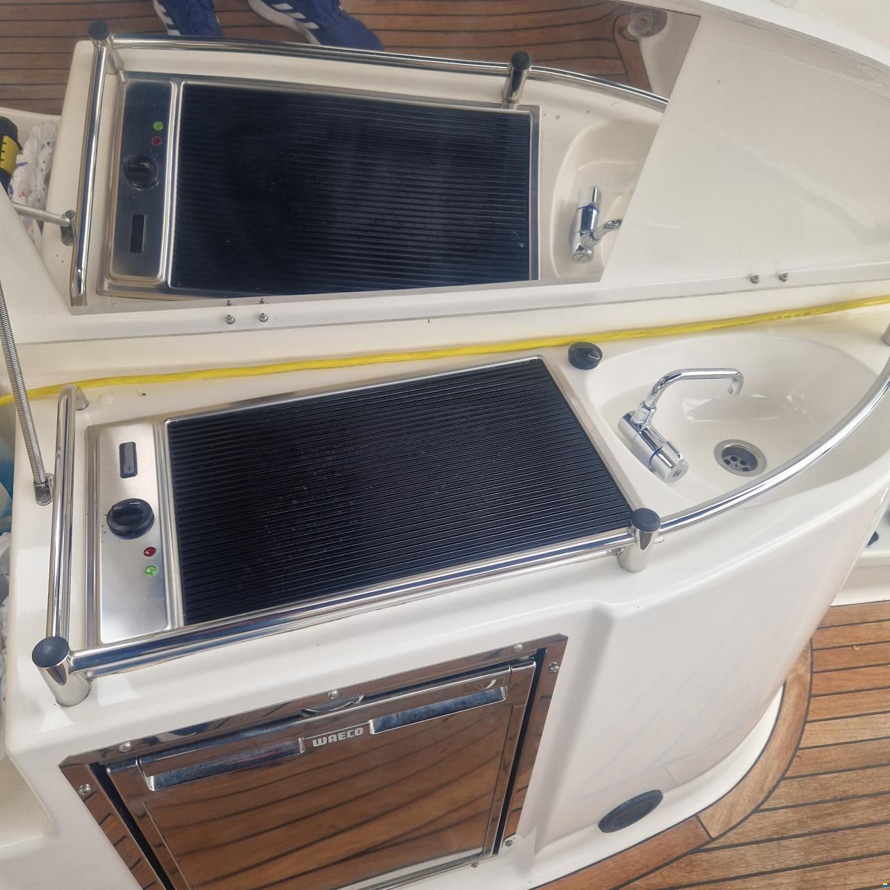 Bavaria 33 Sport