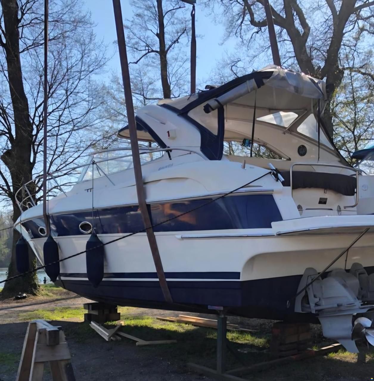 Bavaria 33 Sport