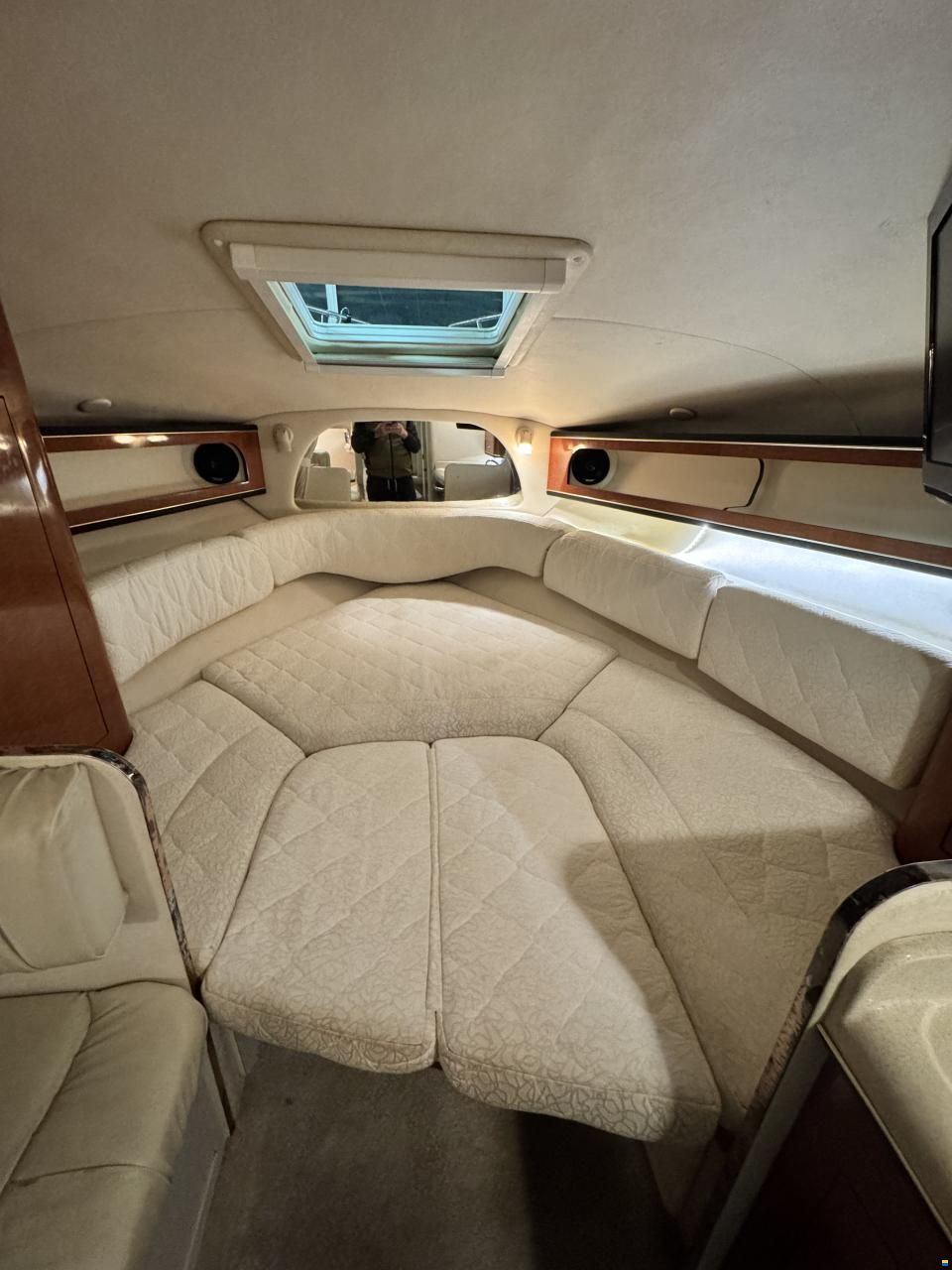 Sea Ray 280/315