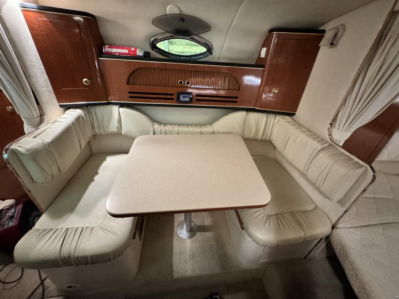 Sea Ray 280/315