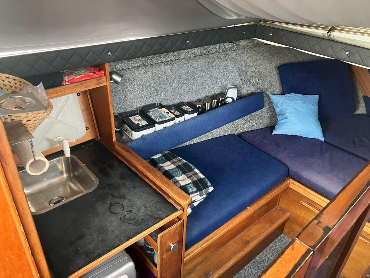 Coronet 24 F Midi