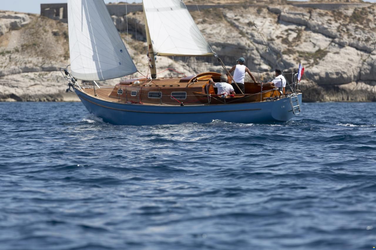 Vind&ouml; 32  N&ouml;tesund