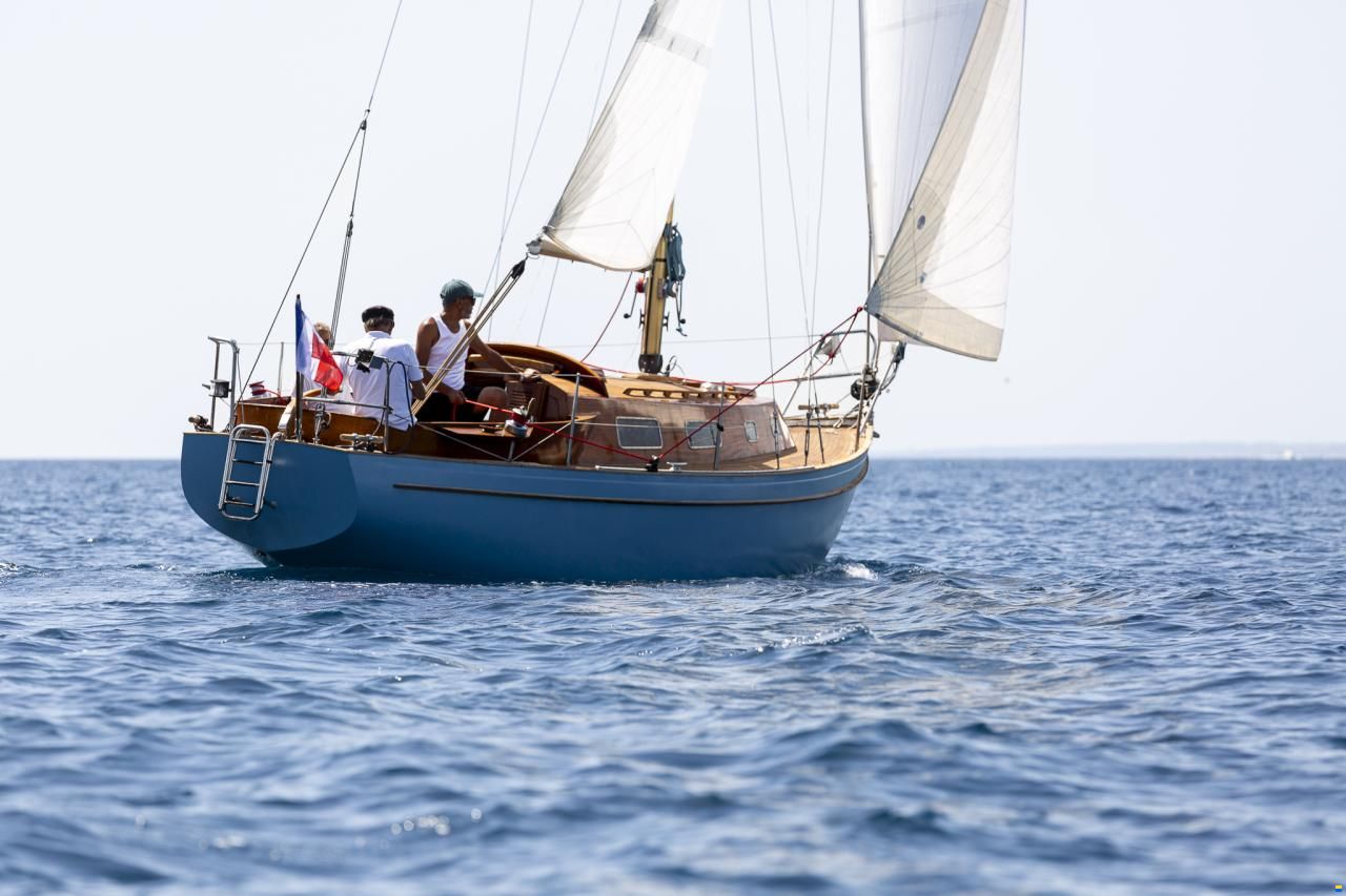Vind&ouml; 32  N&ouml;tesund