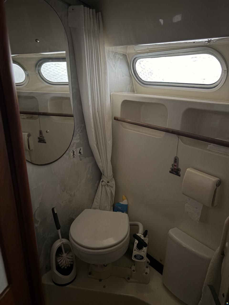 Sealine 305 Flybridge
