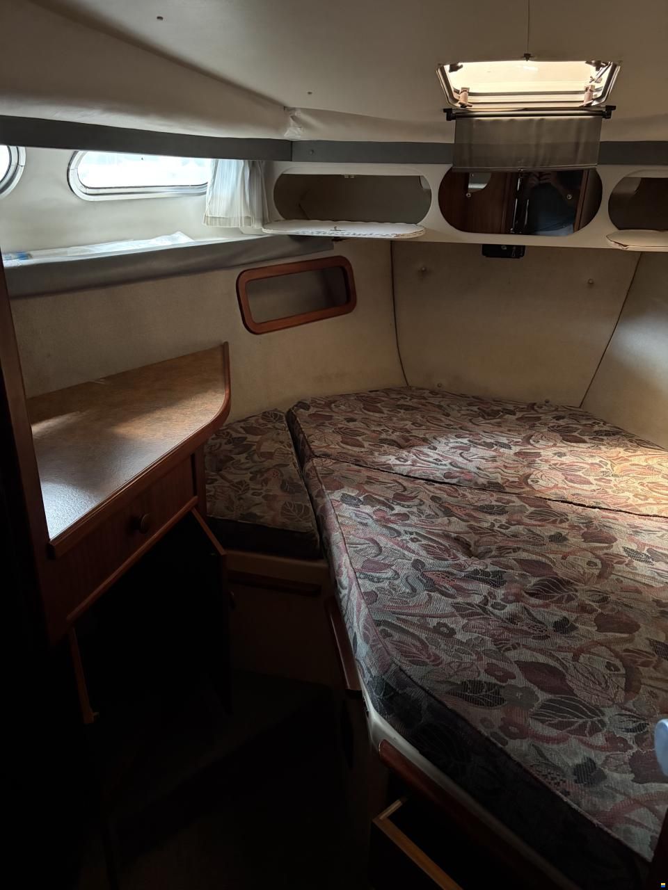 Sealine 305 Flybridge