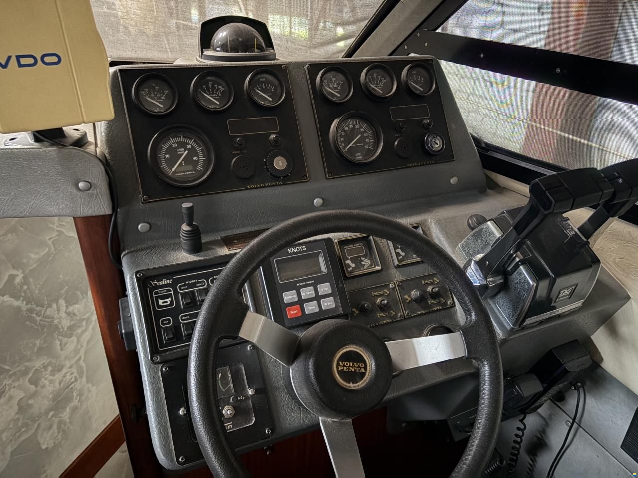 Sealine 305 Flybridge