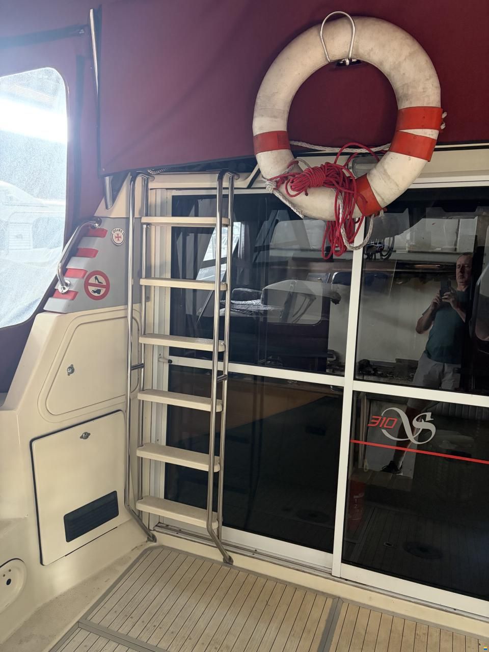 Sealine 305 Flybridge