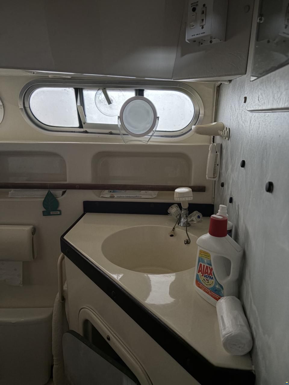 Sealine 305 Flybridge