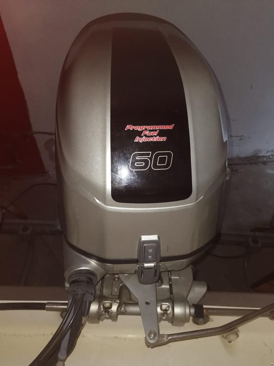 T.A.Mare JAGUAR 16