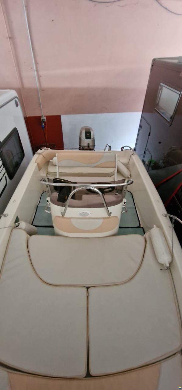 T.A.Mare JAGUAR 16