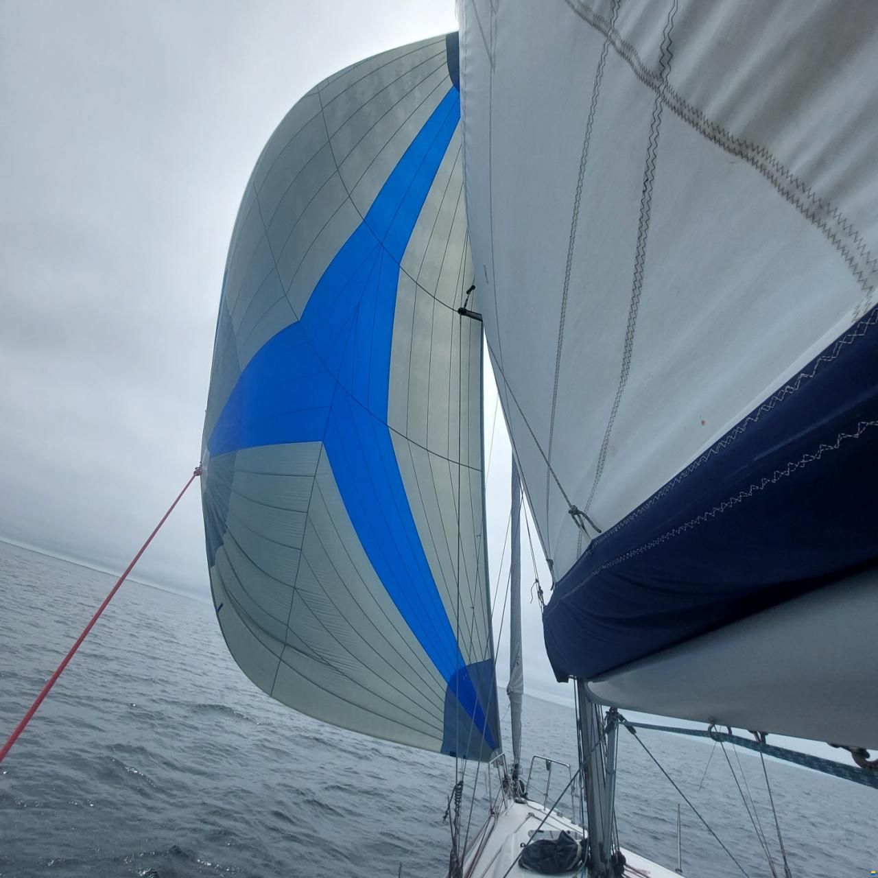 Dufour 40 Performance