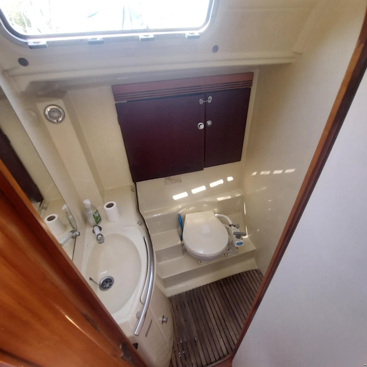 Dufour 40 Performance