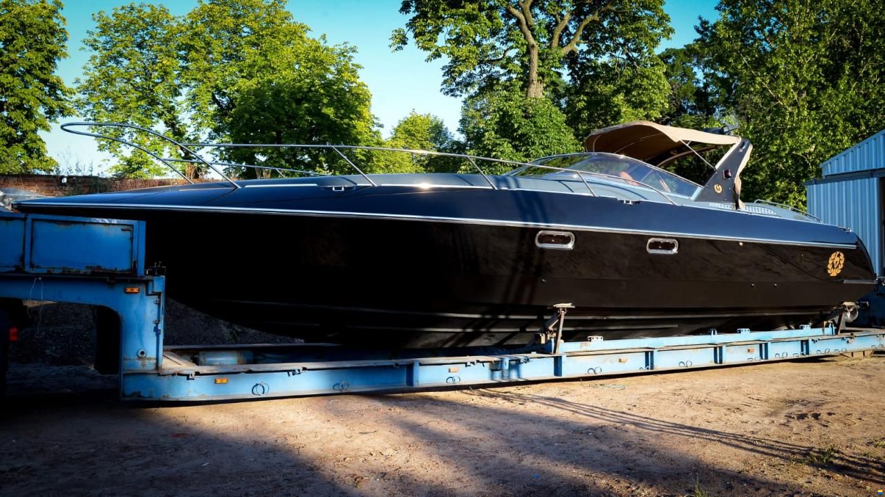 Hunton RS43