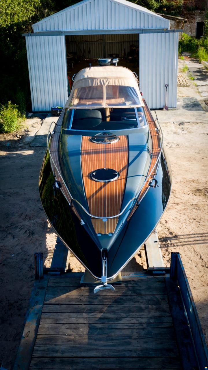 Hunton RS43