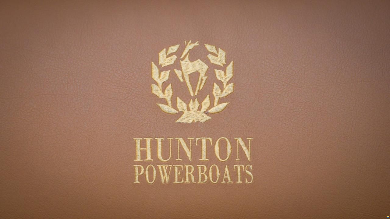 Hunton RS43