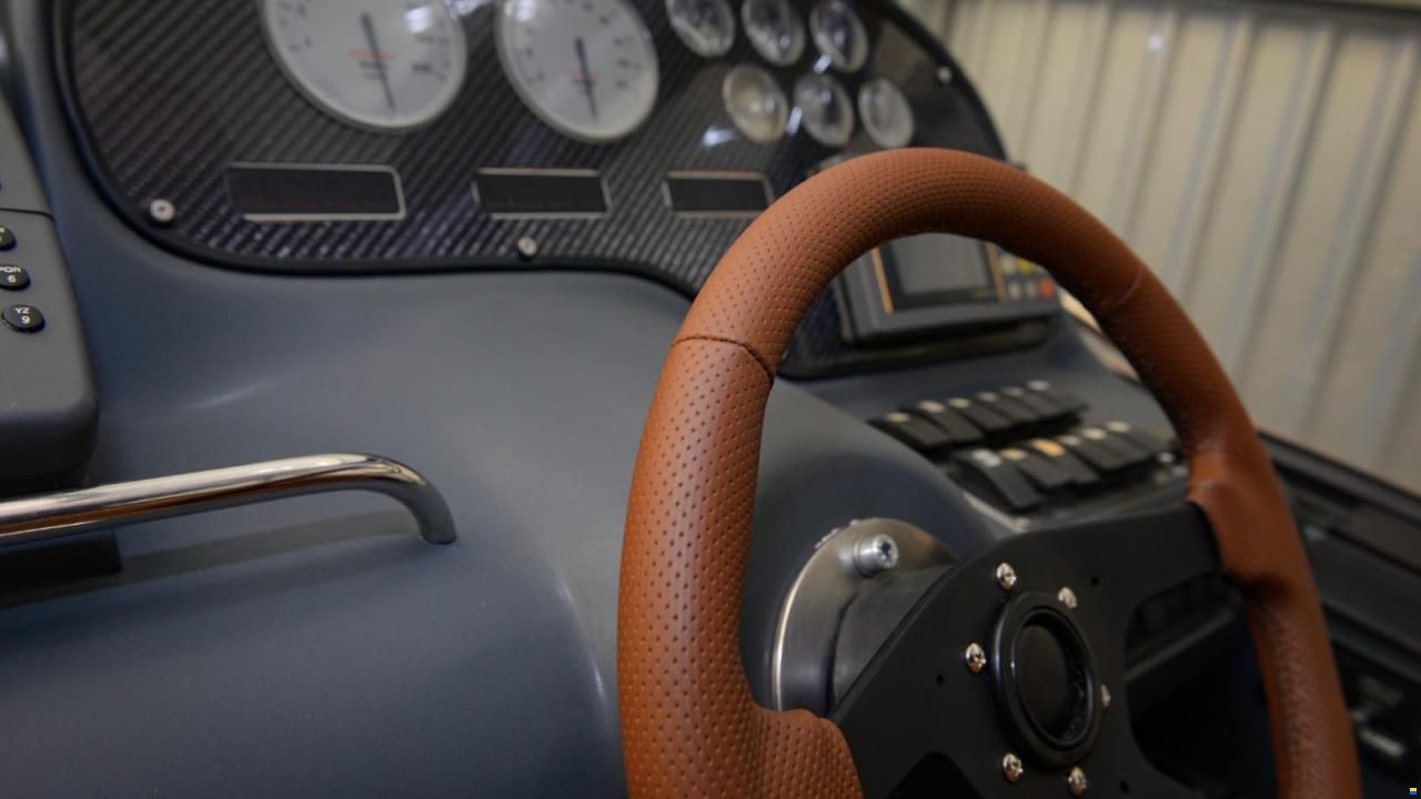 Hunton RS43