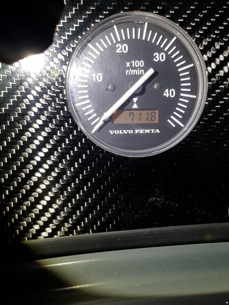 Hunton RS43