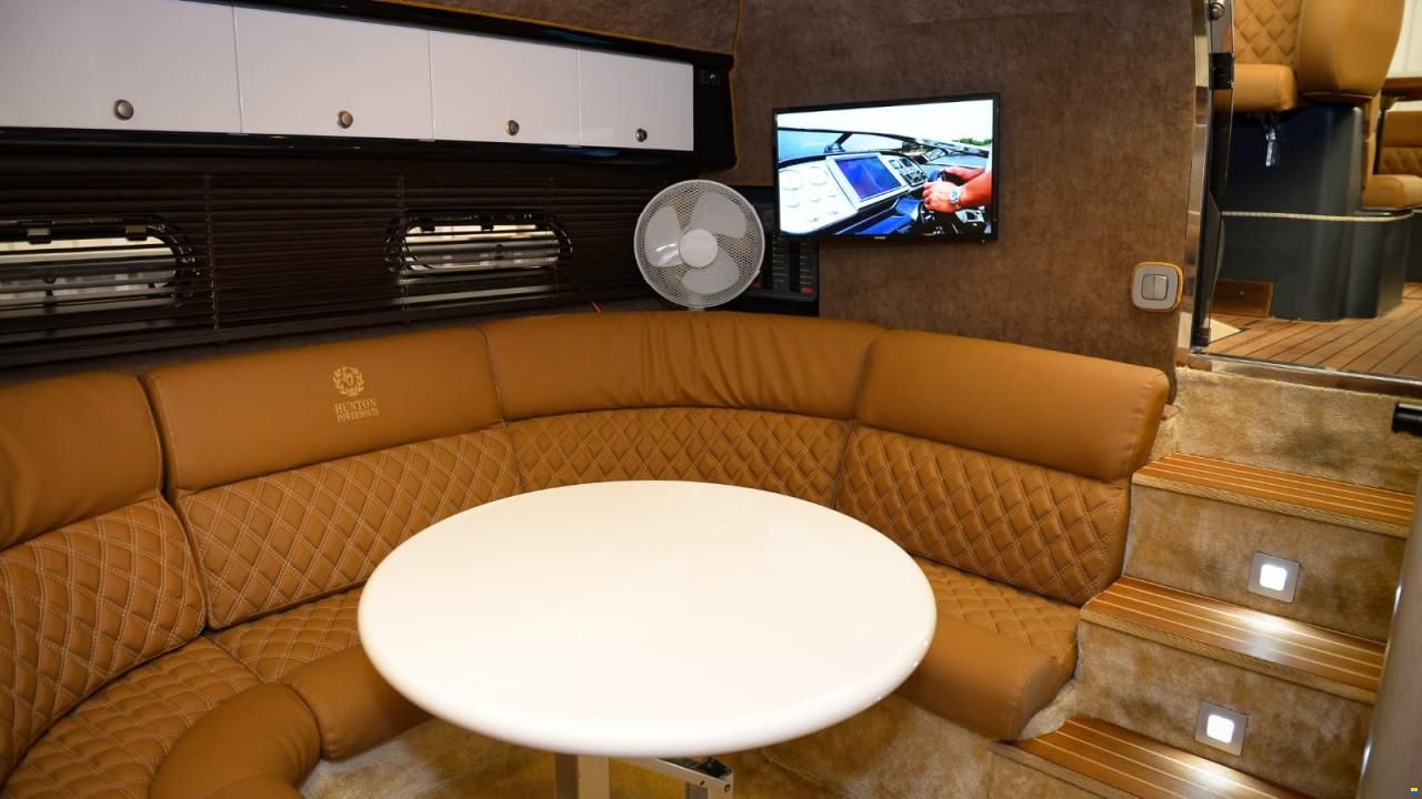 Hunton RS43