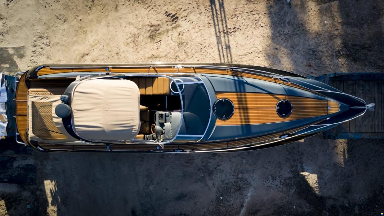 Hunton RS43