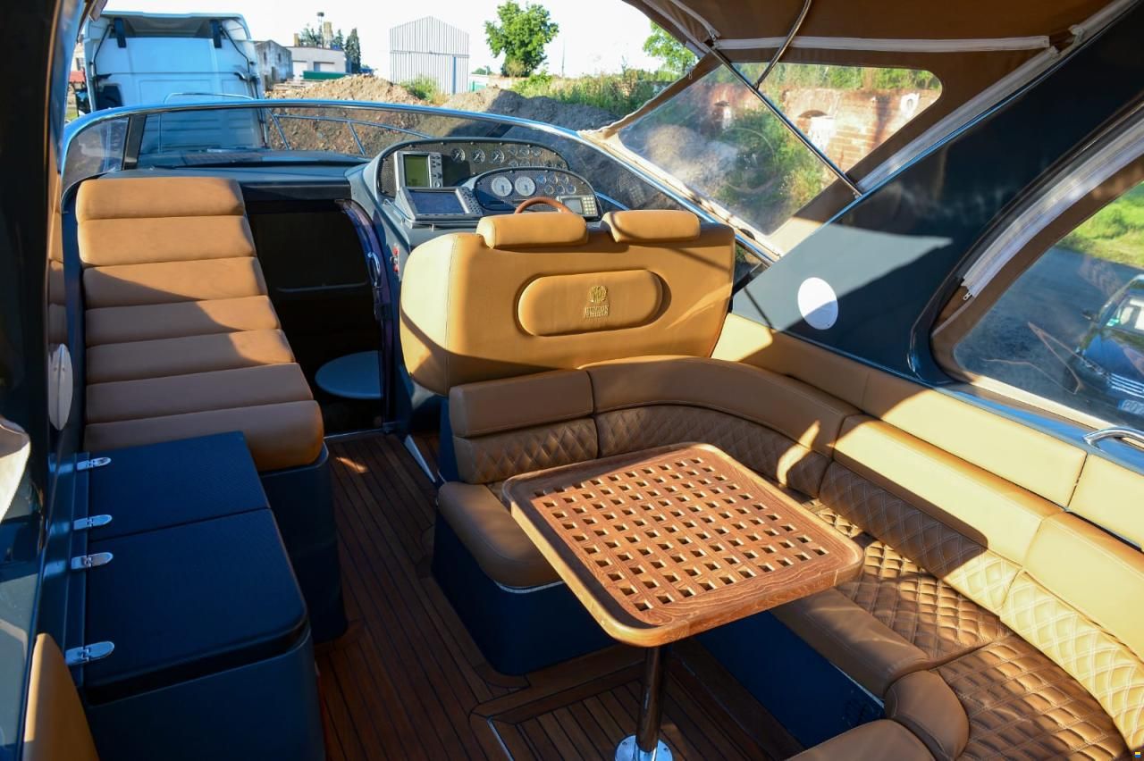Hunton RS43