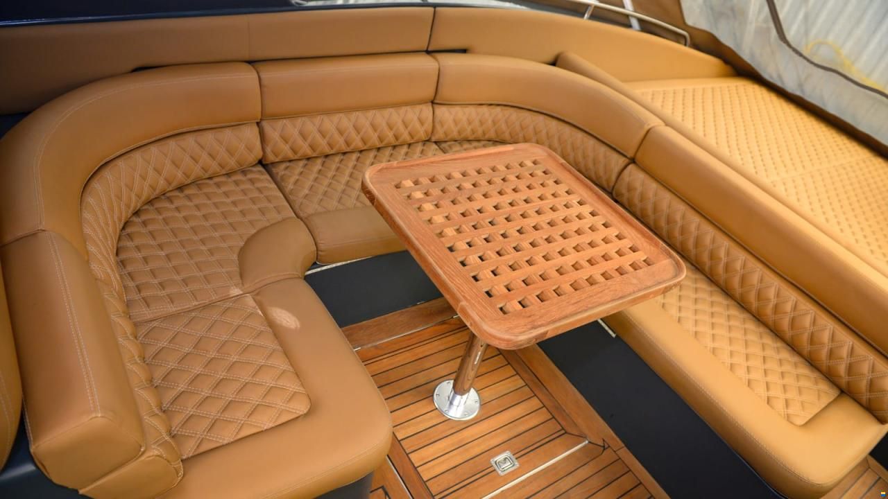 Hunton RS43
