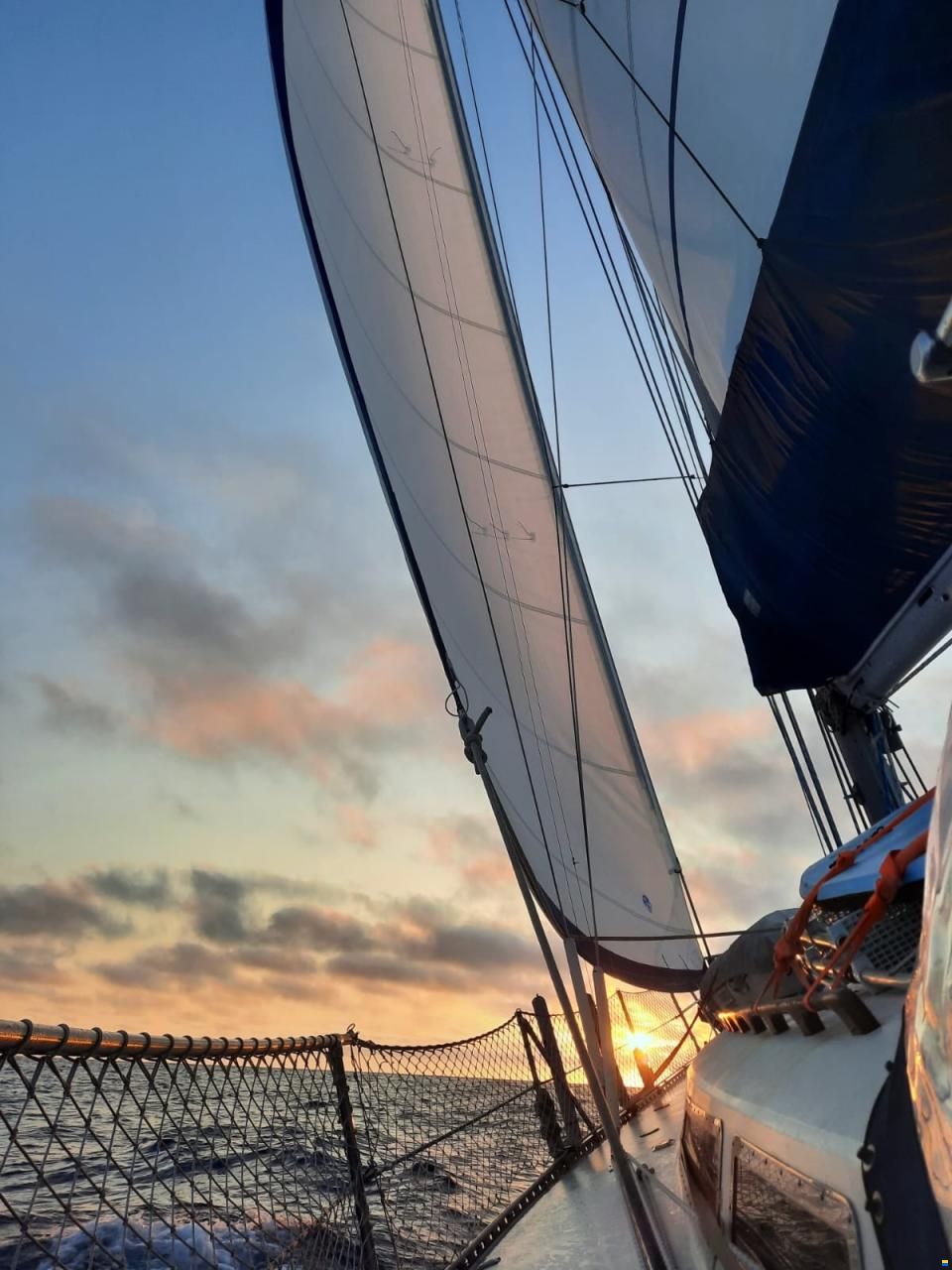 C&C Yachts 40-2