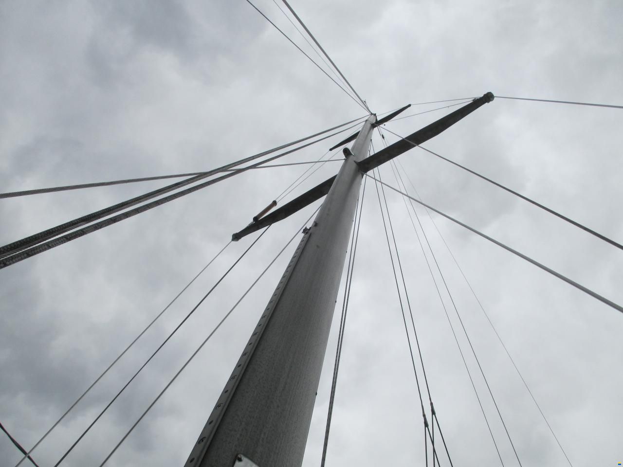 C&C Yachts 40-2