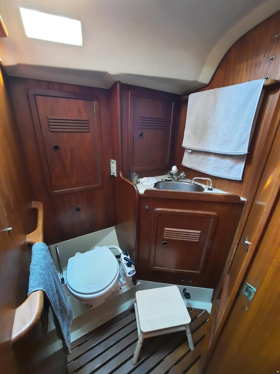 C&C Yachts 40-2