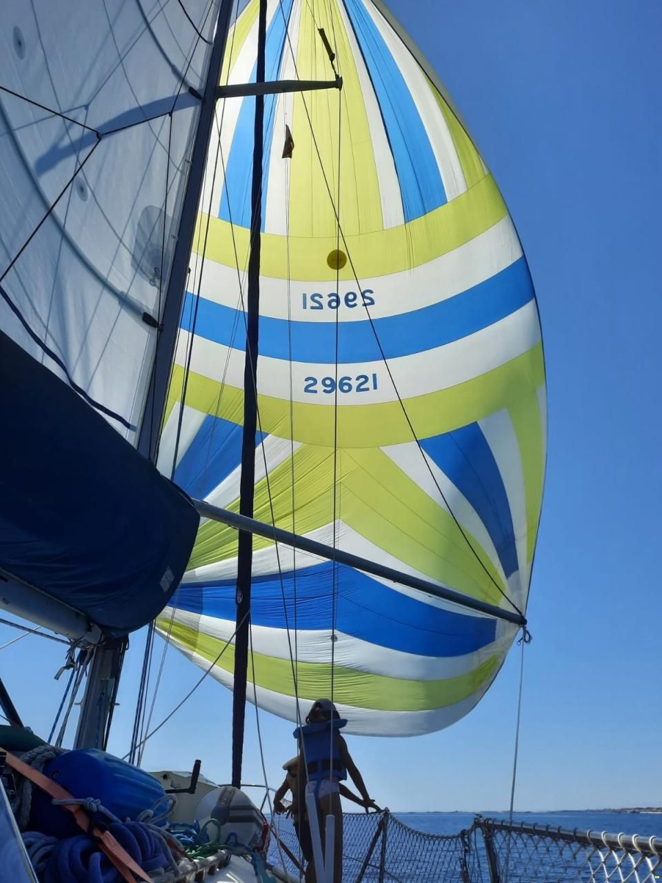 C&C Yachts 40-2