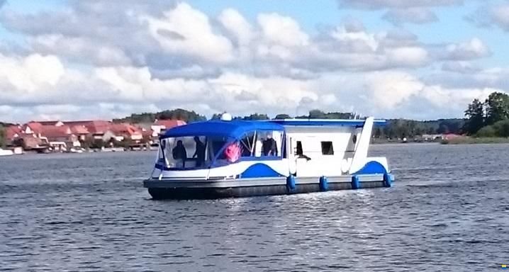 Technus WaterCamper 1500 VIP