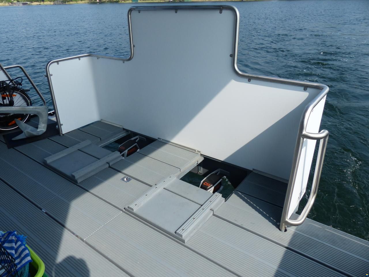 Technus WaterCamper 1500 VIP