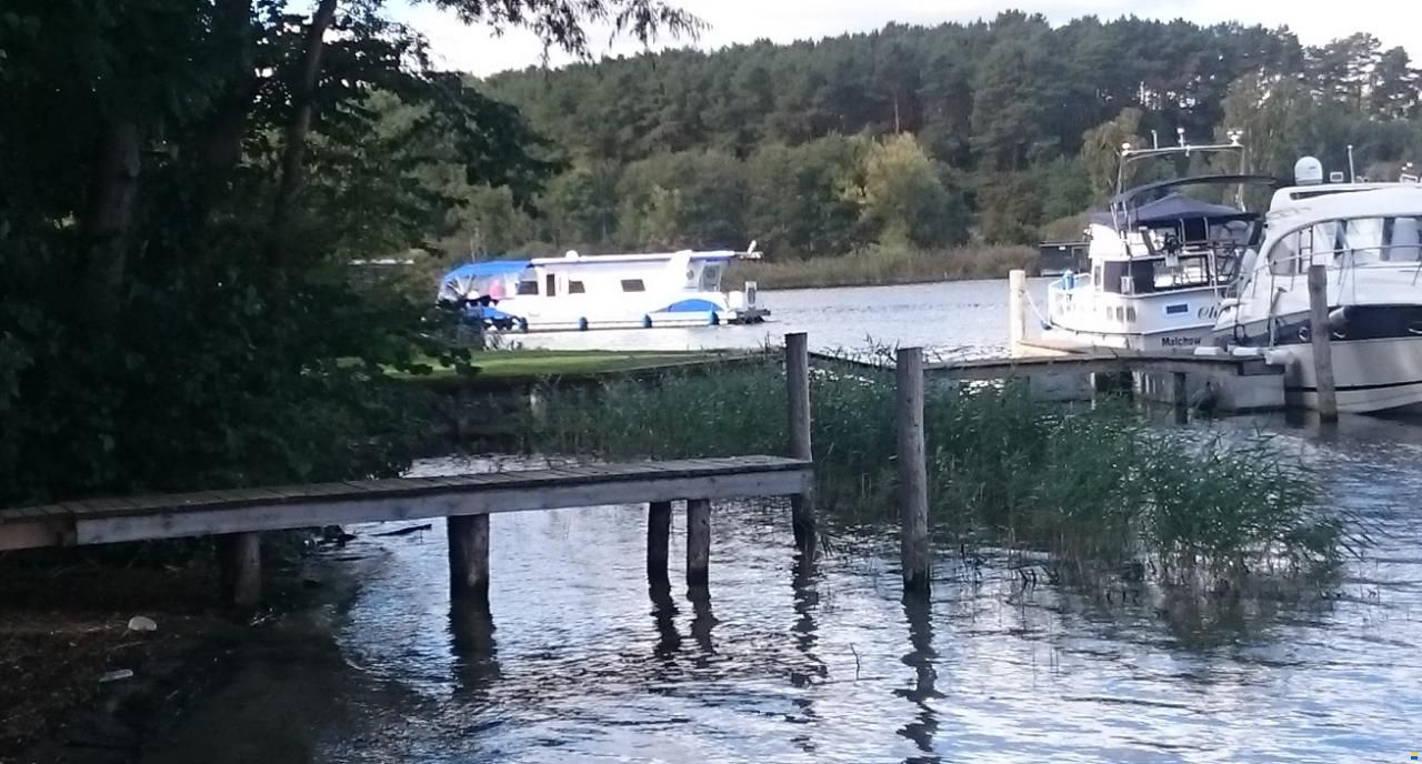 Technus WaterCamper 1500 VIP