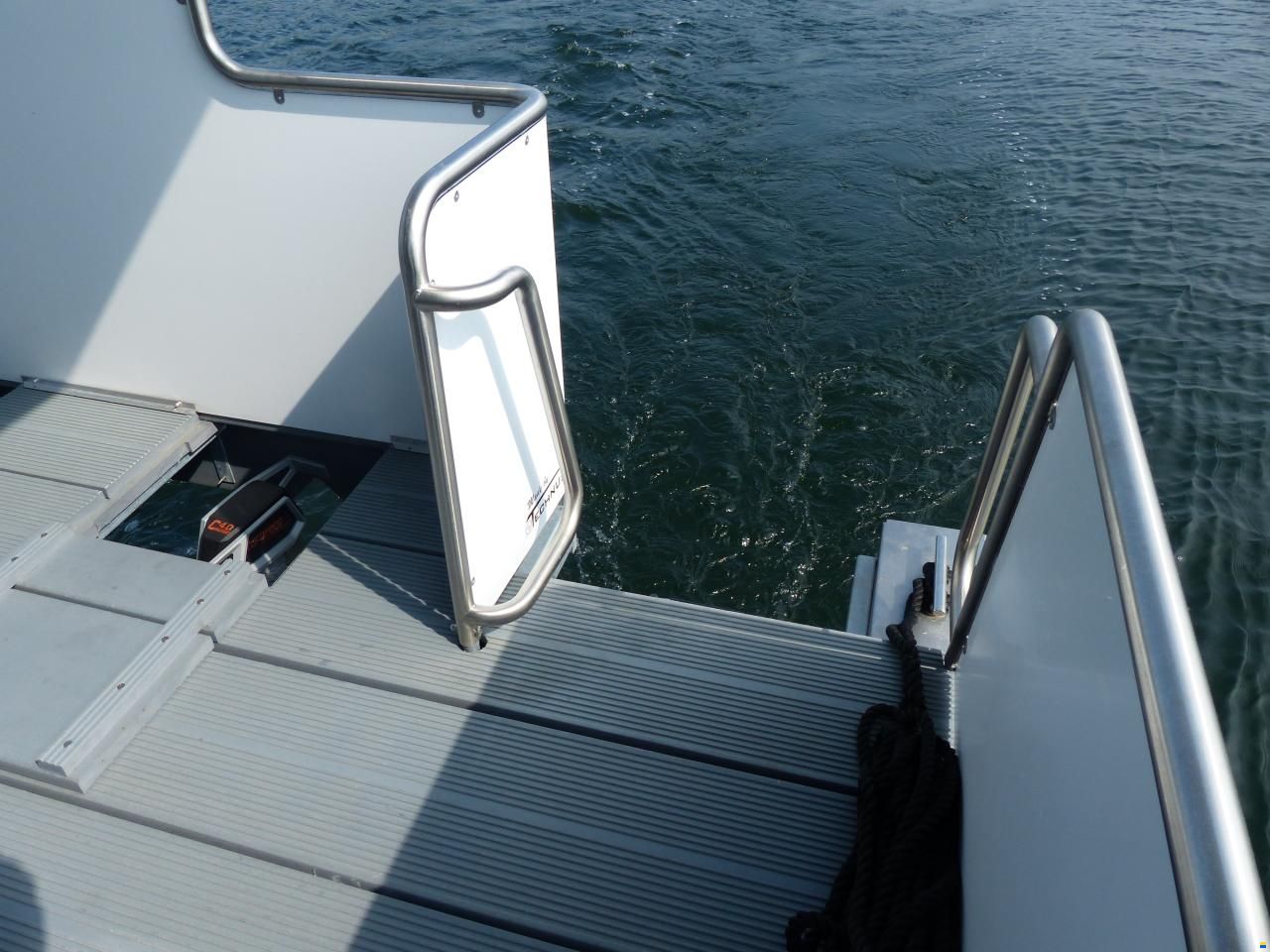 Technus WaterCamper 1500 VIP