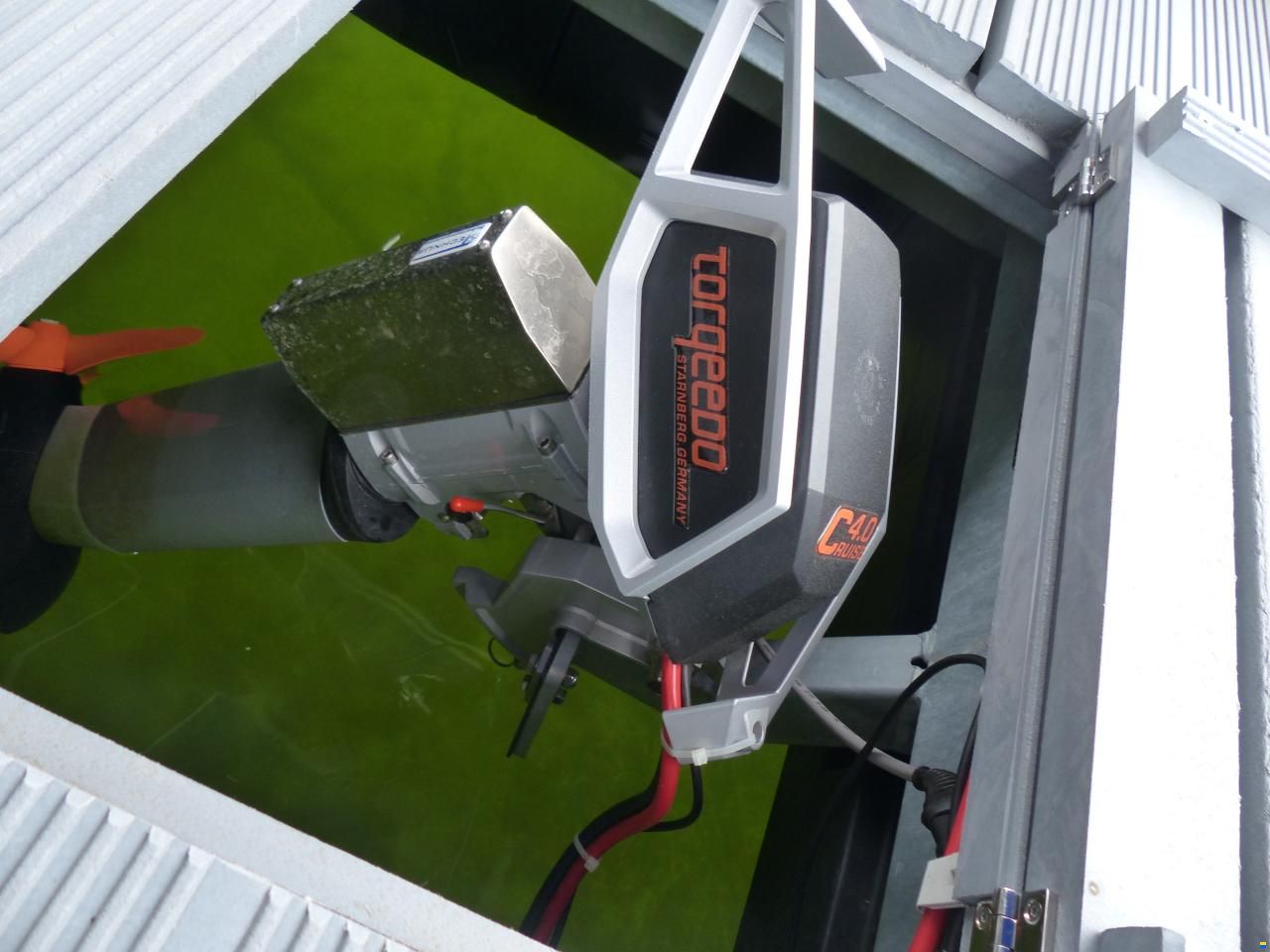 Technus WaterCamper 1500 VIP