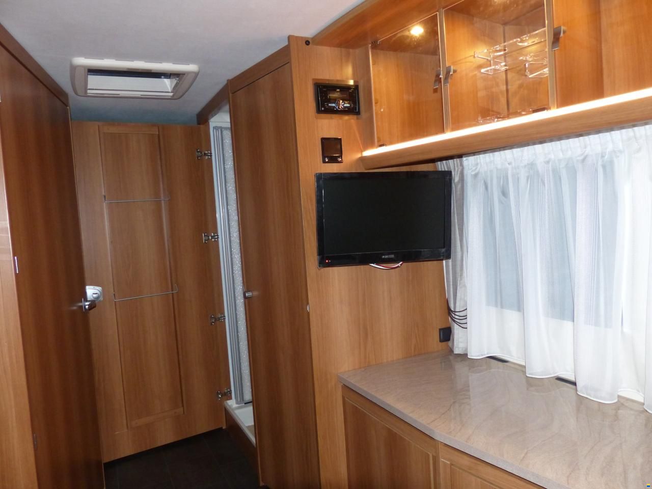 Technus WaterCamper 1500 VIP