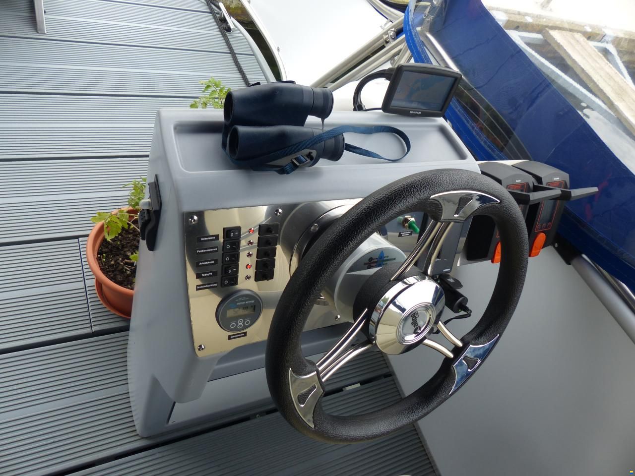 Technus WaterCamper 1500 VIP