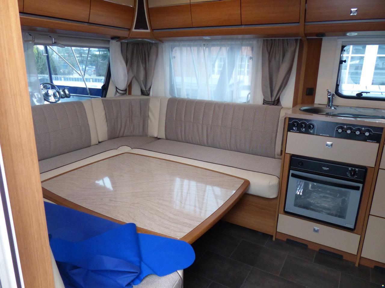 Technus WaterCamper 1500 VIP