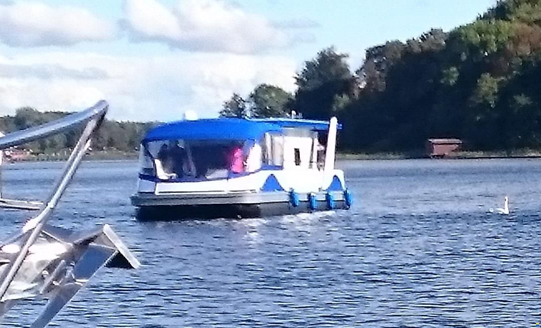 Technus WaterCamper 1500 VIP