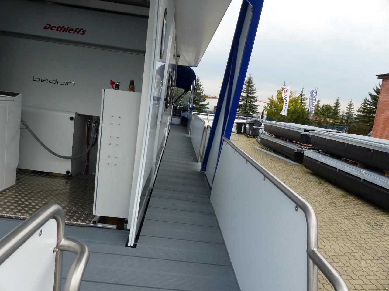Technus WaterCamper 1500 VIP