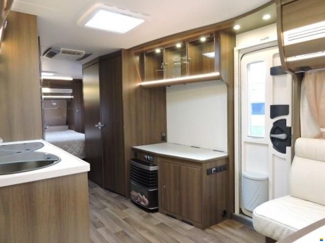 Technus WaterCamper 1500 VIP