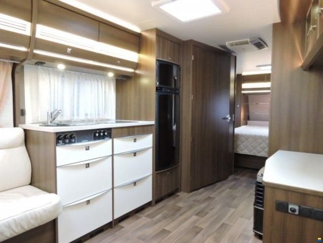 Technus WaterCamper 1500 VIP