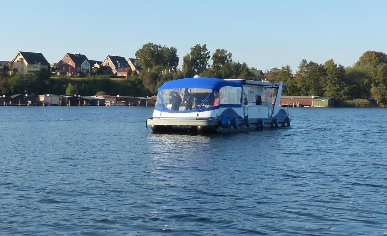 Technus WaterCamper 1500 VIP