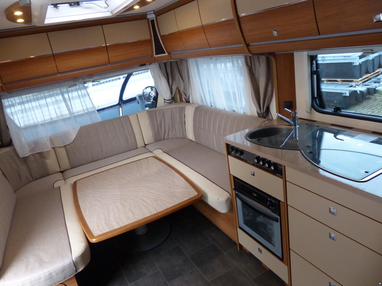 Technus WaterCamper 1500 VIP