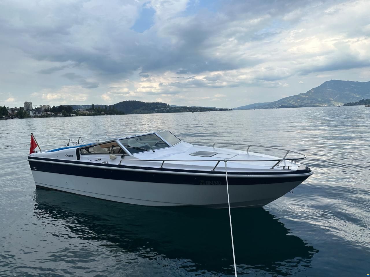 Gobbi 23 Offshore
