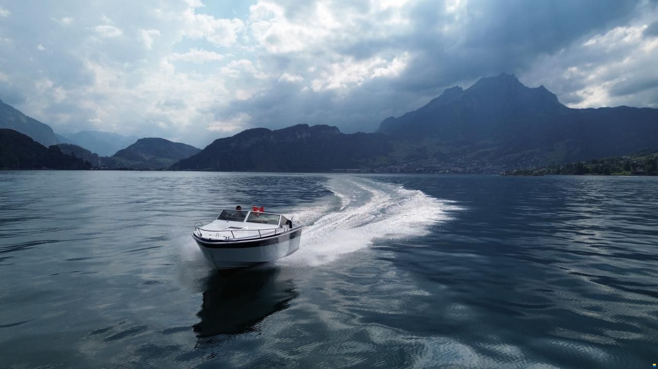 Gobbi 23 Offshore