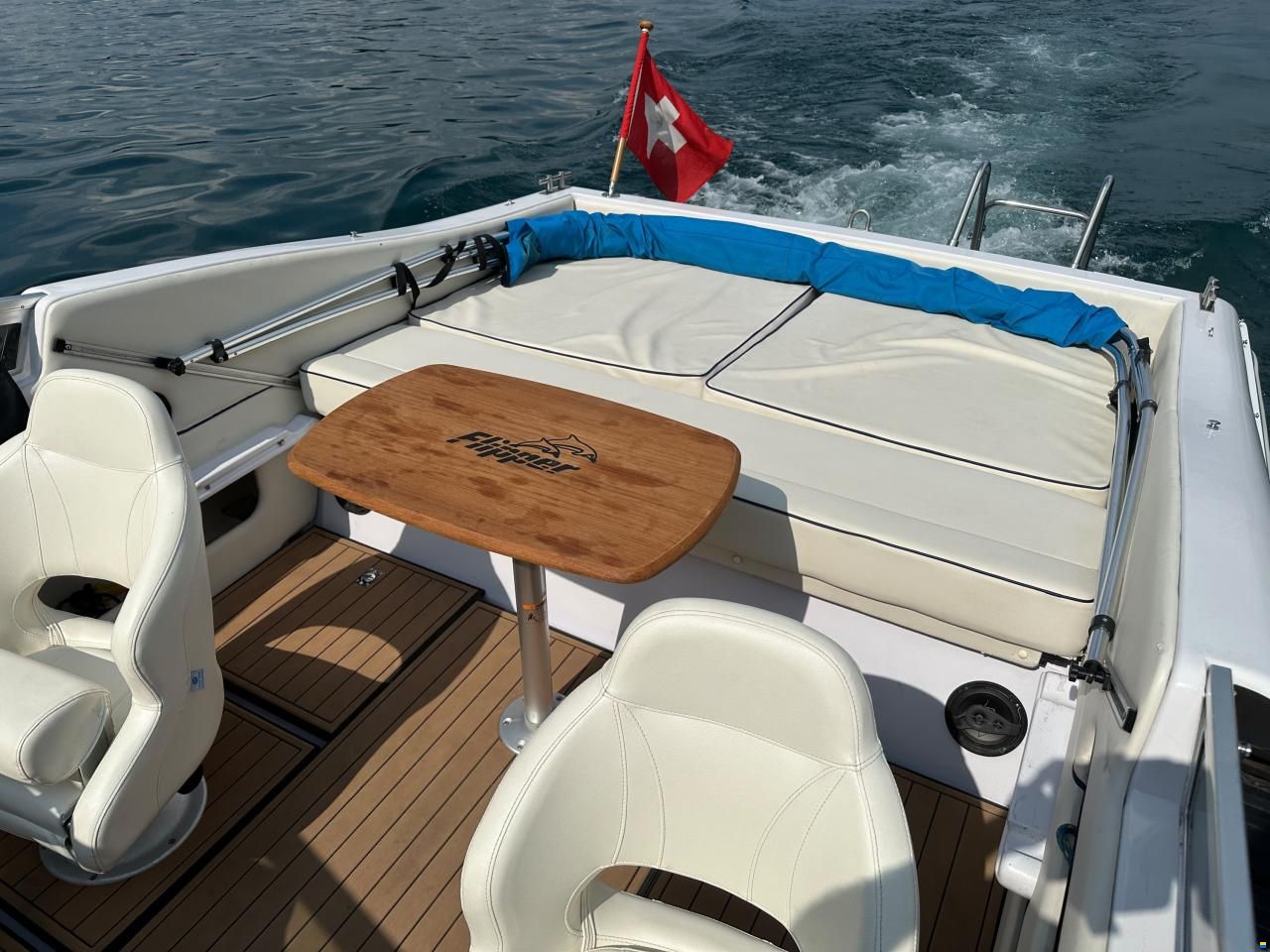 Gobbi 23 Offshore