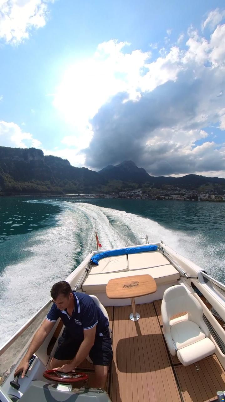 Gobbi 23 Offshore