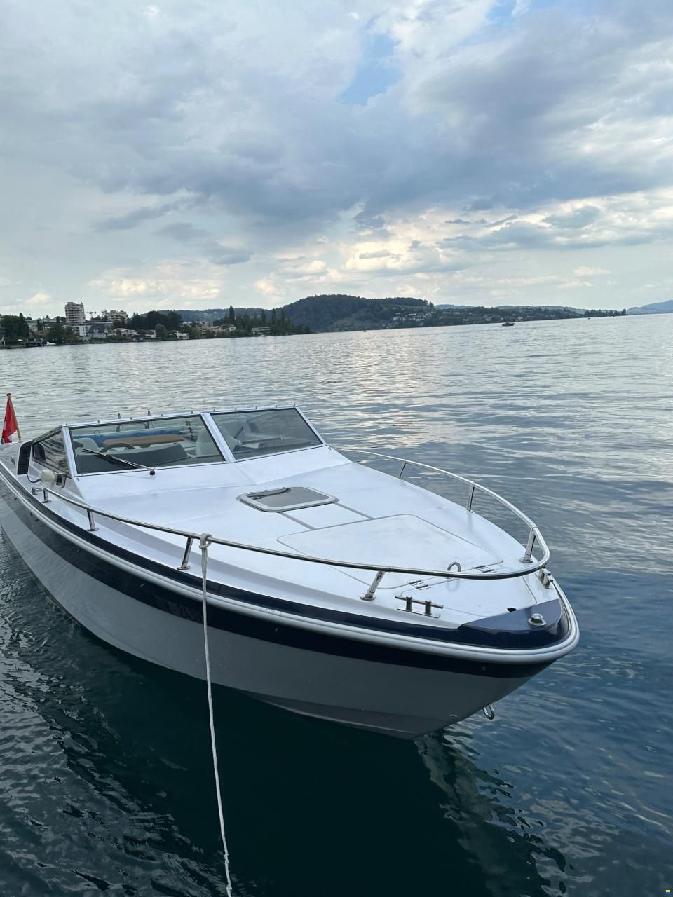 Gobbi 23 Offshore