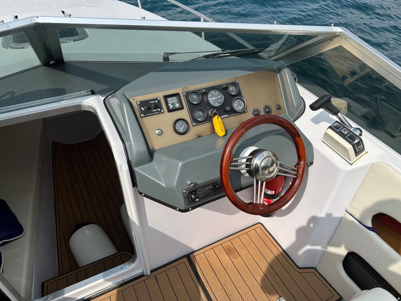 Gobbi 23 Offshore