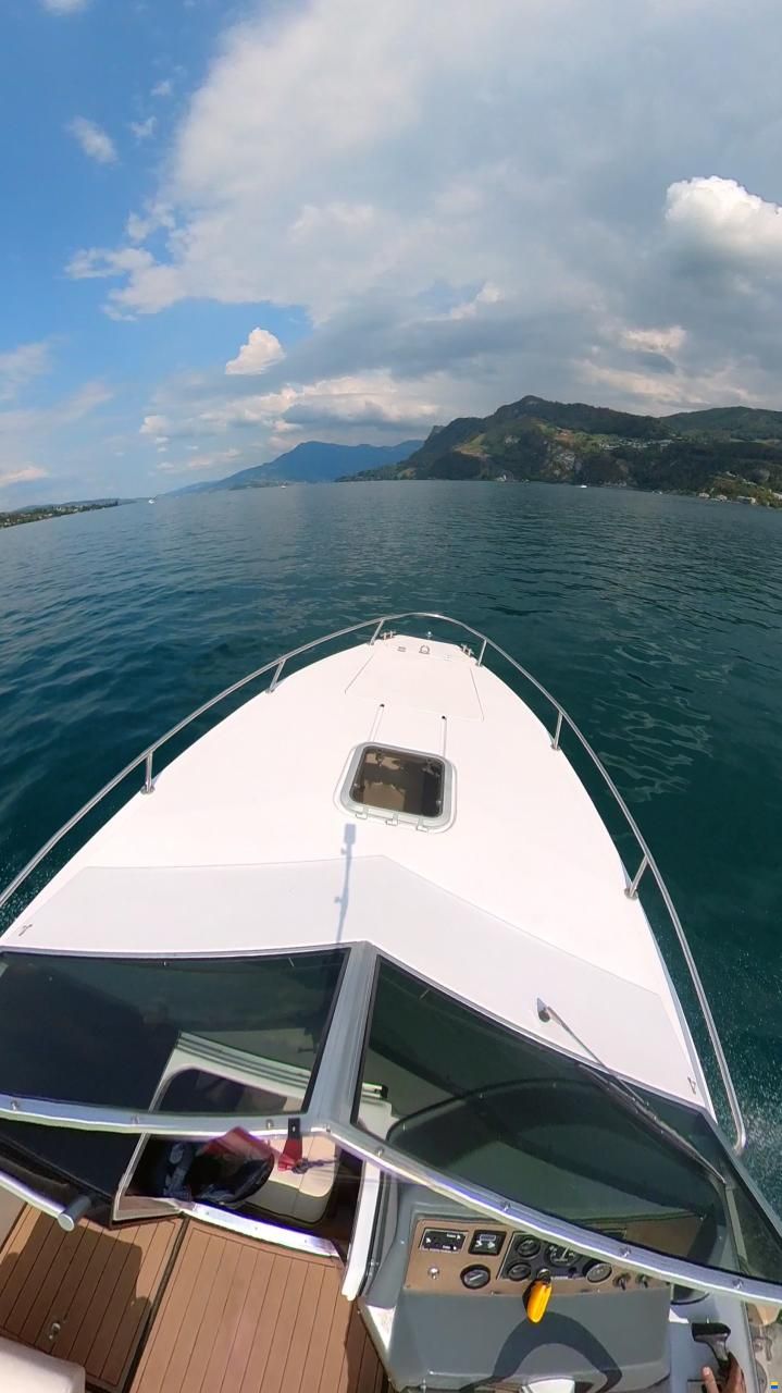 Gobbi 23 Offshore